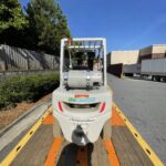 2022 UNICARRIER MUG1F2A30DV QUAD