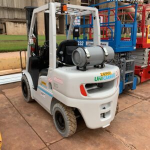 2022 UNICARRIER PF60DF
