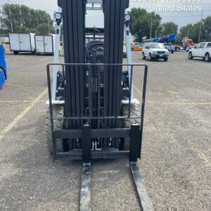 2022 UNICARRIER PF60DF QUAD