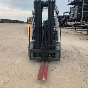2022 UNICARRIER PF60DF QUAD