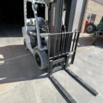 2022 UNICARRIER PF60DF QUAD