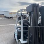 2022 UNICARRIER PF60DF QUAD