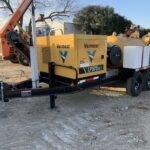 2022 VAC-TRON LP573XDT