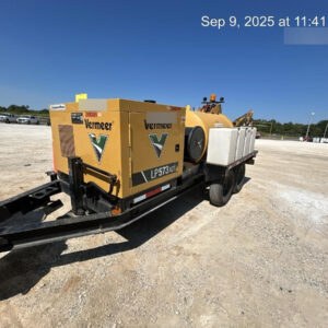 2022 VAC-TRON LP573XDT
