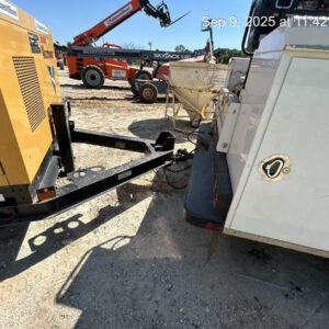 2022 VAC-TRON LP573XDT