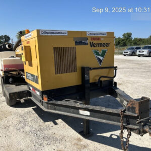2022 VAC-TRON LP573XDT