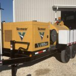 2022 VAC-TRON LP573XDT