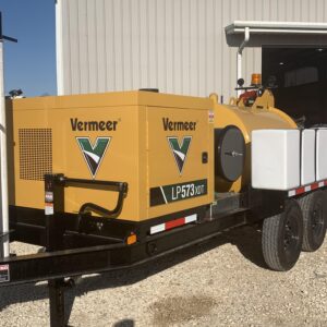 2022 VAC-TRON LP573XDT