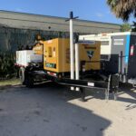 2022 VAC-TRON LP573XDT