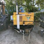 2022 VAC-TRON LP573XDT