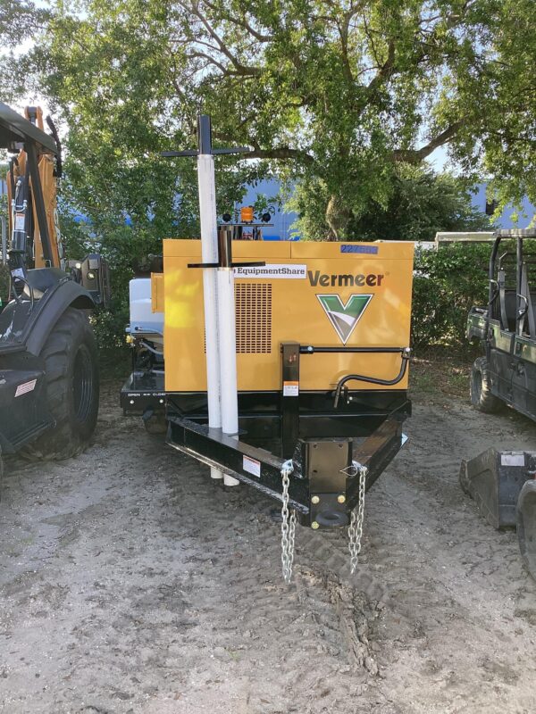 2022 VAC-TRON LP573XDT 2022 VAC-TRON LP573XDT