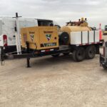 2022 VAC-TRON LP573XDT