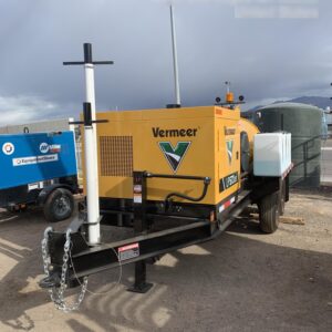2022 VAC-TRON LP573XDT