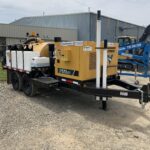 2022 VAC-TRON LP573XDT