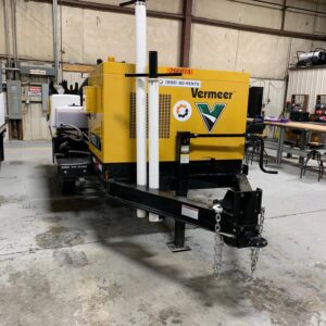 2022 VAC-TRON LP573XDT