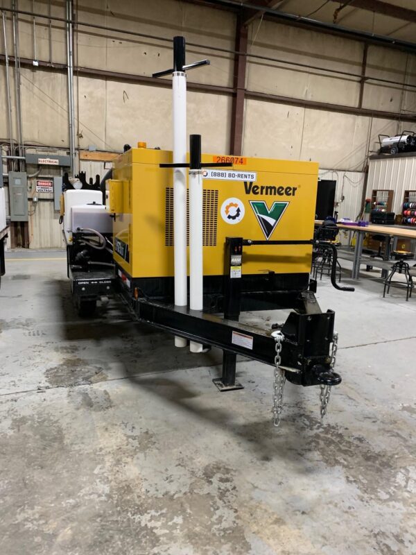 2022 VAC-TRON LP573XDT