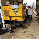 2022 VAC-TRON LP573XDT