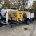 2022 VAC-TRON LP573XDT