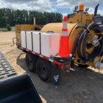 2022 VAC-TRON LP573XDT