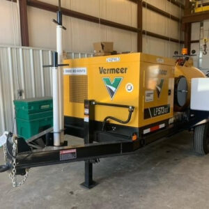 2022 VAC-TRON LP573XDT