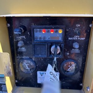 2022 VAC-TRON LP573XDT