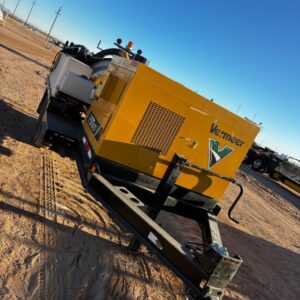 2022 VAC-TRON LP573XDT