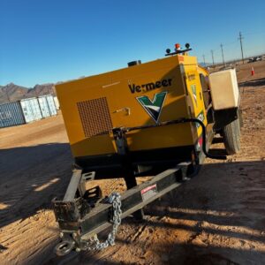 2022 VAC-TRON LP573XDT