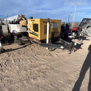 2022 VAC-TRON LP573XDT