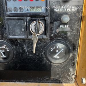 2022 VAC-TRON LP573XDT