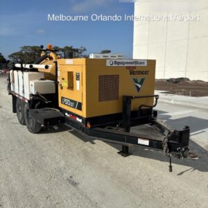 2022 VAC-TRON LP573XDT
