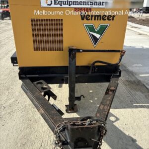 2022 VAC-TRON LP573XDT