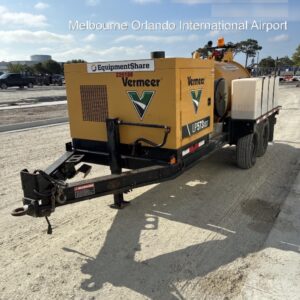 2022 VAC-TRON LP573XDT