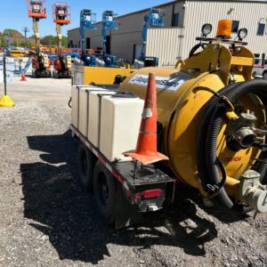 2022 VAC-TRON LP573XDT