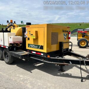 2022 VAC-TRON LP573XDT