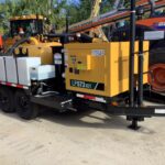 2022 VAC-TRON LP573XDT