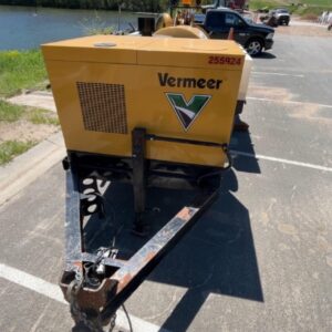 2022 VAC-TRON LP573XDT