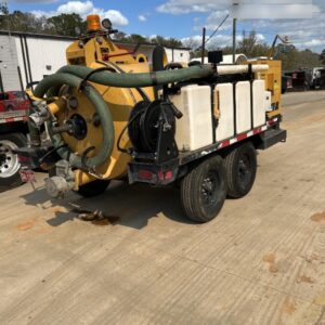 2022 VAC-TRON LP573XDT