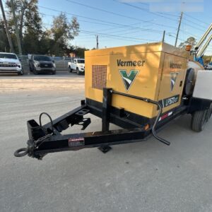 2022 VAC-TRON LP573XDT