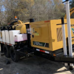 2022 VAC-TRON LP573XDT