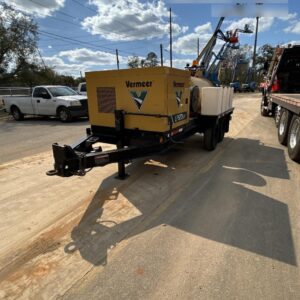 2022 VAC-TRON LP573XDT