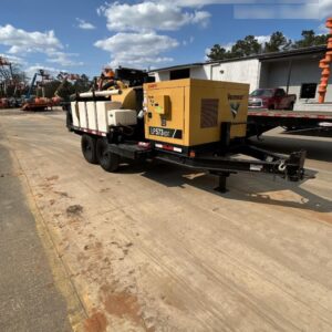 2022 VAC-TRON LP573XDT