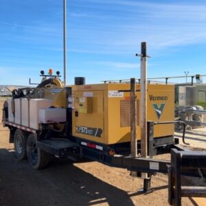 2022 VAC-TRON LP573XDT