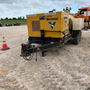2022 VAC-TRON LP573XDT