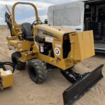 2022 VERMEER RTX450