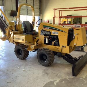2022 VERMEER RTX450