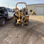 2022 VERMEER RTX450