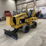 2022 VERMEER RTX450