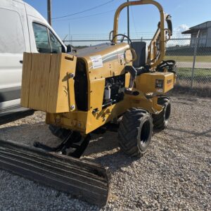 2022 VERMEER RTX450