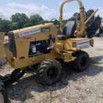 2022 VERMEER RTX450