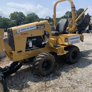 2022 VERMEER RTX450